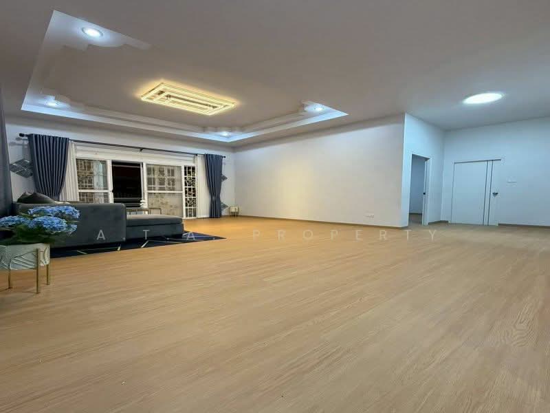 หมู่บ้านคูณทรัพย์ทวีสุข 2 ศรีราชา, Chon Buri (Pattaya), เครือสหพัฒน์, Bueng, Si Racha, Chon Buri (Pattaya), 3 Bedrooms, 150 sqm, Single Detached House For Sale, by A.T.A. Property, 500344855 - DDproperty.com