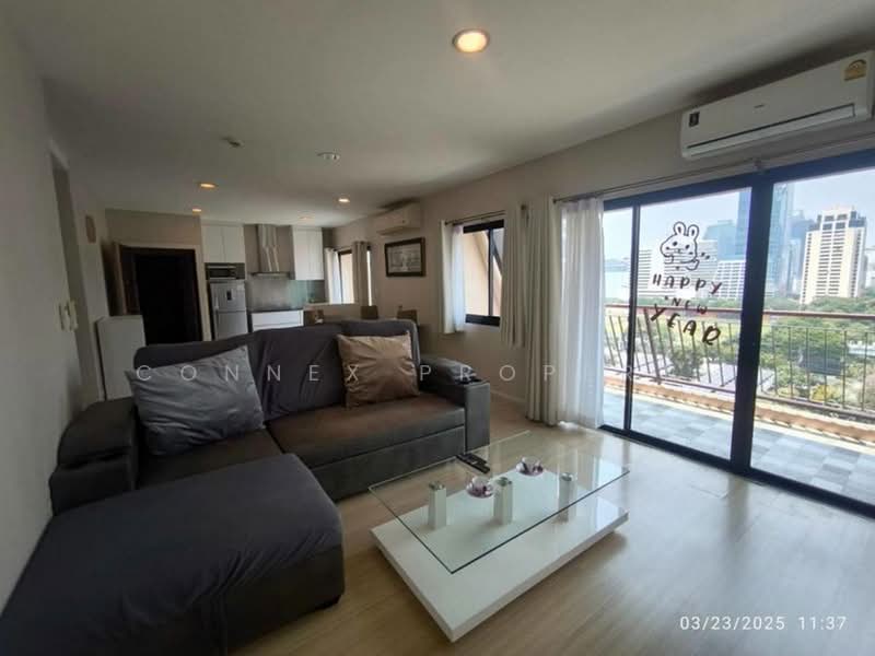 Renova Residence Chidlom : เรโนวา เรสซิเด้นซ์ ชิดลม, กรุงเทพ, 1049 ซอยนายเลิศ, ลุมพินี, ปทุมวัน, กรุงเทพ, 74 ตร.ม., คอนโด ให้เช่า, โดย Connex Property, 500344857 - DDproperty.com