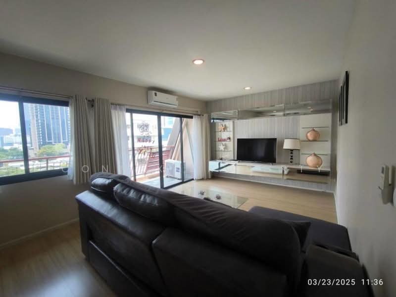 Renova Residence Chidlom, Bangkok, 1049 Soi Nai Loet, Lumphini, Pathum Wan, Bangkok, 1 Bedroom, 74 sqm, Condo For Rent, by Connex Property, 500344857 - DDproperty.com