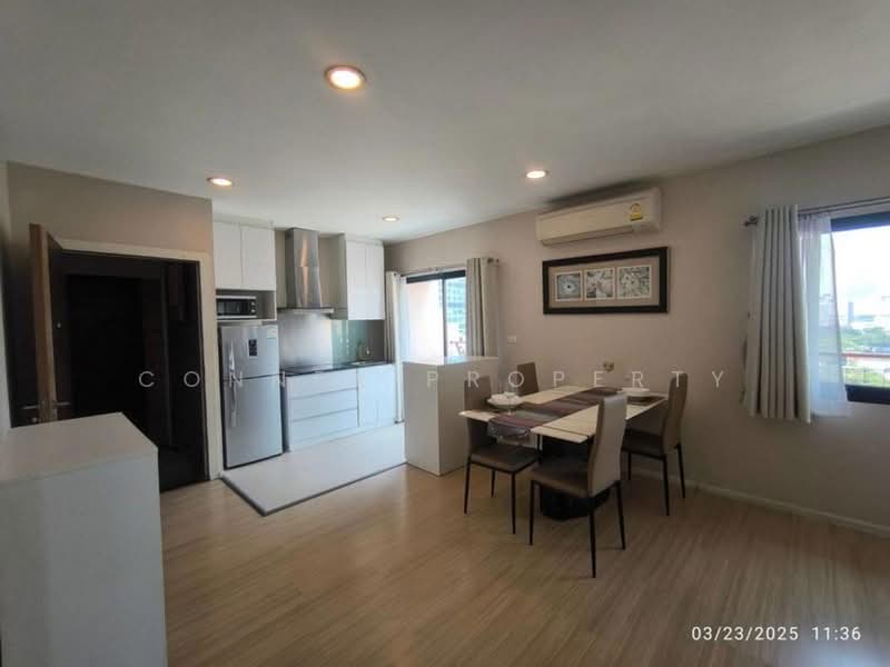 Renova Residence Chidlom, Bangkok, 1049 Soi Nai Loet, Lumphini, Pathum Wan, Bangkok, 1 Bedroom, 74 sqm, Condo For Rent, by Connex Property, 500344857 - DDproperty.com