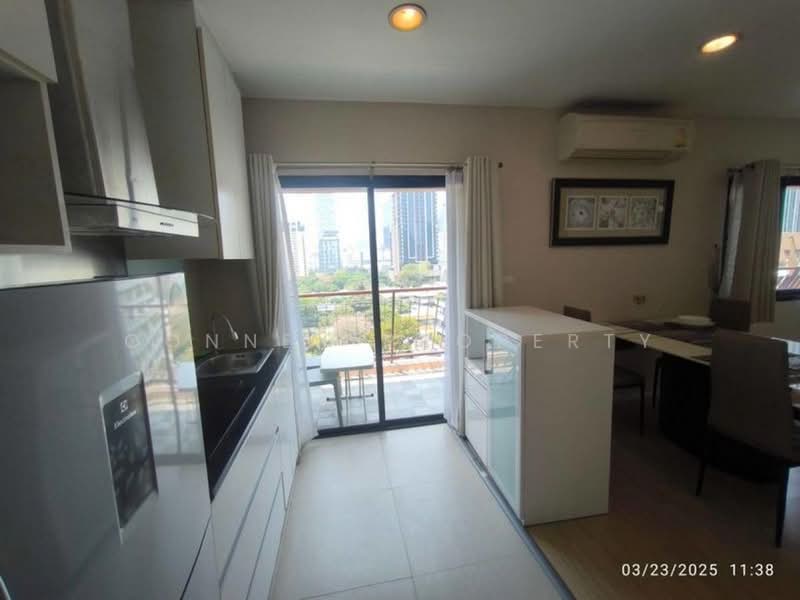Renova Residence Chidlom : เรโนวา เรสซิเด้นซ์ ชิดลม, กรุงเทพ, 1049 ซอยนายเลิศ, ลุมพินี, ปทุมวัน, กรุงเทพ, 74 ตร.ม., คอนโด ให้เช่า, โดย Connex Property, 500344857 - DDproperty.com