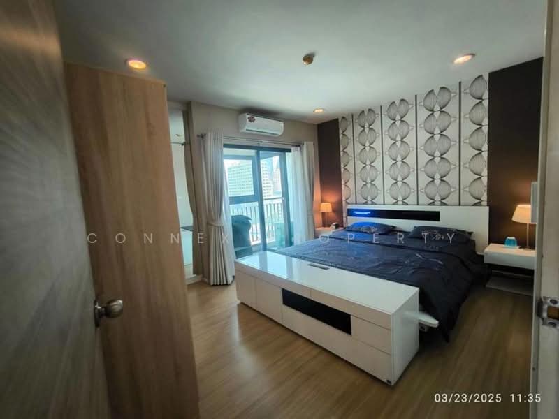 Renova Residence Chidlom, Bangkok, 1049 Soi Nai Loet, Lumphini, Pathum Wan, Bangkok, 1 Bedroom, 74 sqm, Condo For Rent, by Connex Property, 500344857 - DDproperty.com