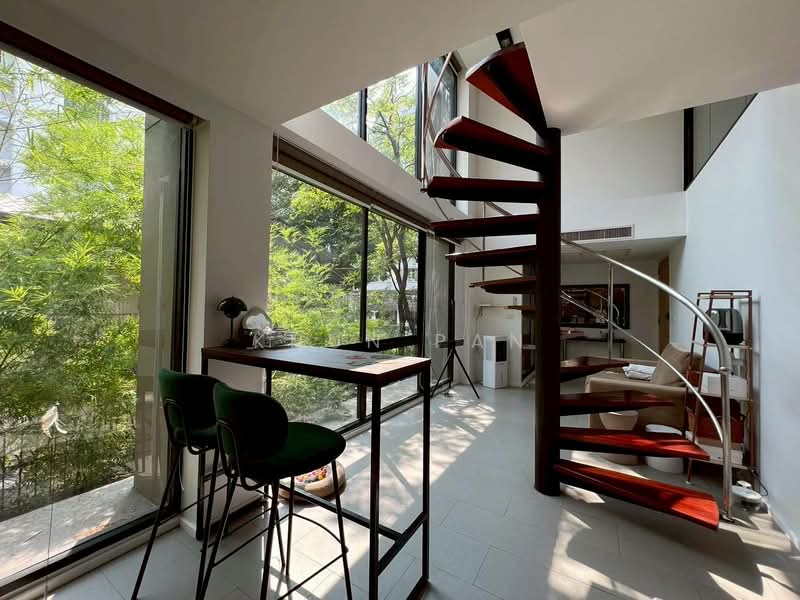 The Nest Ploenchit : เดอะ เนสท์ เพลินจิต, กรุงเทพ, 105 ซอยนายเลิศ, ลุมพินี, ปทุมวัน, กรุงเทพ, 90 ตร.ม., คอนโด ขาย, โดย Khun Pan, 500344861 - DDproperty.com
