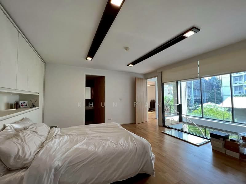 The Nest Ploenchit : เดอะ เนสท์ เพลินจิต, กรุงเทพ, 105 ซอยนายเลิศ, ลุมพินี, ปทุมวัน, กรุงเทพ, 90 ตร.ม., คอนโด ขาย, โดย Khun Pan, 500344861 - DDproperty.com