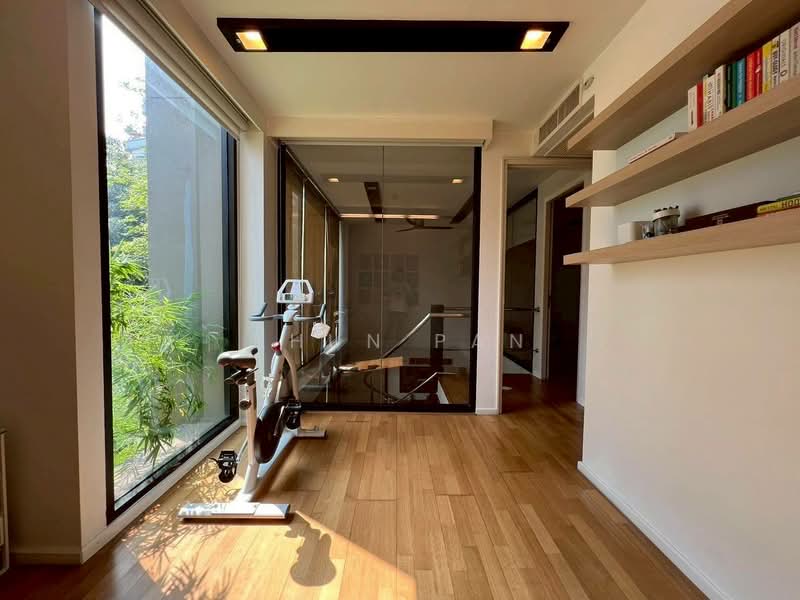 The Nest Ploenchit, Bangkok, 105 Soi Nai Loet, Lumphini, Pathum Wan, Bangkok, 2 Bedrooms, 90 sqm, Condo For Sale, by Khun Pan, 500344861 - DDproperty.com