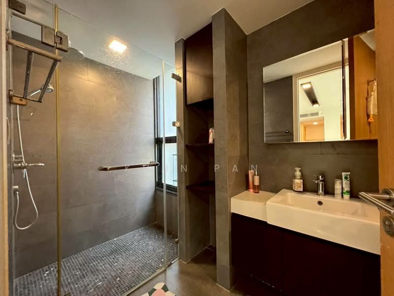 The Nest Ploenchit, Bangkok, 105 Soi Nai Loet, Lumphini, Pathum Wan, Bangkok, 2 Bedrooms, 90 sqm, Condo For Sale, by Khun Pan, 500344861 - DDproperty.com