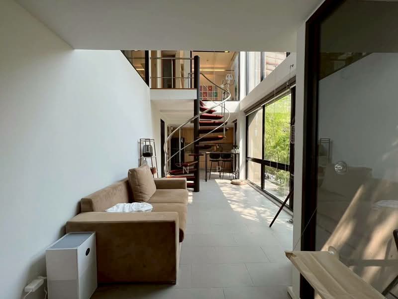 The Nest Ploenchit : เดอะ เนสท์ เพลินจิต, กรุงเทพ, 105 ซอยนายเลิศ, ลุมพินี, ปทุมวัน, กรุงเทพ, 90 ตร.ม., คอนโด ขาย, โดย Khun Pan, 500344861 - DDproperty.com