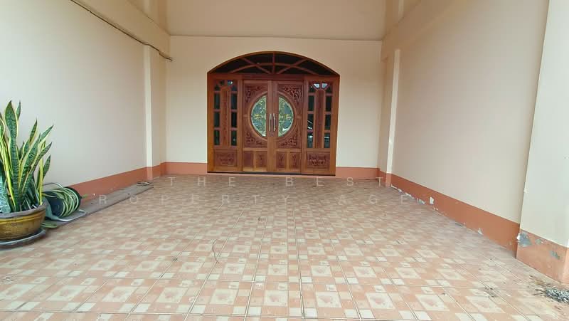 ทาวน์เฮ้าส์ในเมือง นครศรีธรรมราช, Nakhon Si Thammarat, Nai Muang, Muang Nakhon Sri Thammarat, Nakhon Si Thammarat, 3 Bedrooms, 100 sqm, Townhouse For Sale, by The Best Property Agent นัท, 500344863 - DDproperty.com