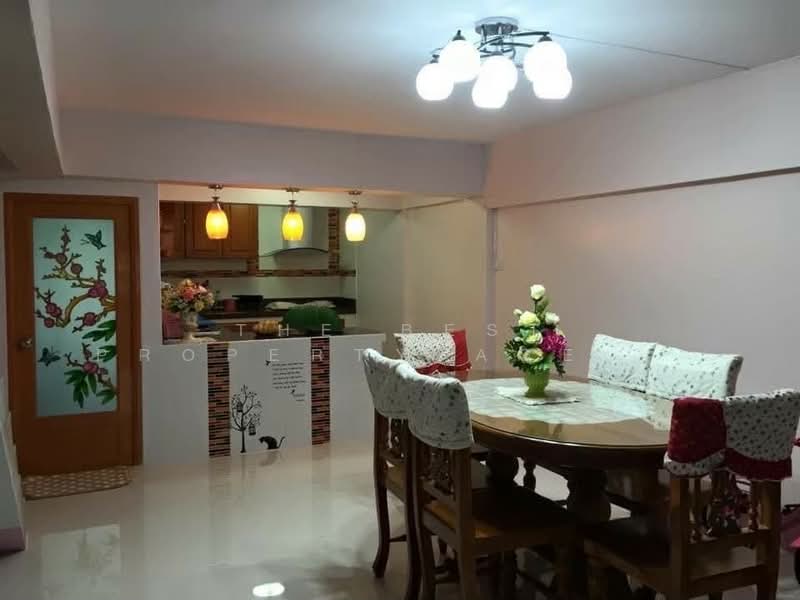 ทาวน์เฮ้าส์ในเมือง นครศรีธรรมราช, Nakhon Si Thammarat, Nai Muang, Muang Nakhon Sri Thammarat, Nakhon Si Thammarat, 3 Bedrooms, 100 sqm, Townhouse For Sale, by The Best Property Agent นัท, 500344863 - DDproperty.com