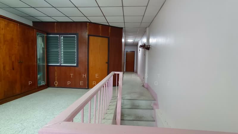 ทาวน์เฮ้าส์ในเมือง นครศรีธรรมราช, Nakhon Si Thammarat, Nai Muang, Muang Nakhon Sri Thammarat, Nakhon Si Thammarat, 3 Bedrooms, 100 sqm, Townhouse For Sale, by The Best Property Agent นัท, 500344863 - DDproperty.com