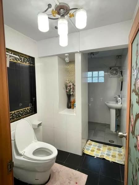 ทาวน์เฮ้าส์ในเมือง นครศรีธรรมราช, Nakhon Si Thammarat, Nai Muang, Muang Nakhon Sri Thammarat, Nakhon Si Thammarat, 3 Bedrooms, 100 sqm, Townhouse For Sale, by The Best Property Agent นัท, 500344863 - DDproperty.com