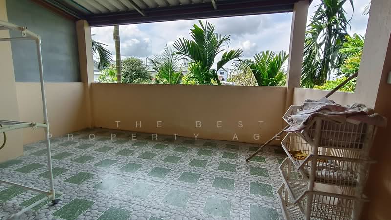 ทาวน์เฮ้าส์ในเมือง นครศรีธรรมราช, Nakhon Si Thammarat, Nai Muang, Muang Nakhon Sri Thammarat, Nakhon Si Thammarat, 3 Bedrooms, 100 sqm, Townhouse For Sale, by The Best Property Agent นัท, 500344863 - DDproperty.com