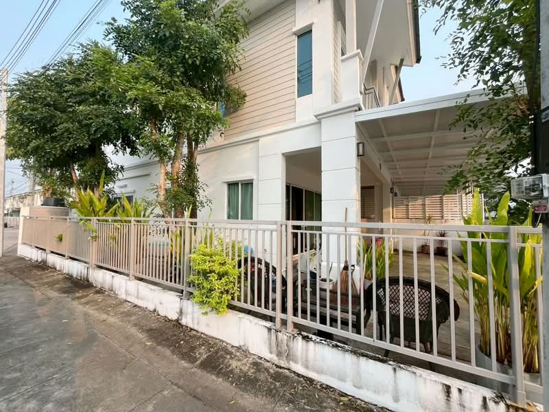 บ้านให้เช่า – ใกล้มหาวิทยาลัยพายัพ เพียง 5 นาที ค่าเช่า 35,000 บาท / เดือน รหัสทรัพย์ : No.6H279, Chiang Mai, Nong Pa Krang, Muang Chiang Mai, Chiang Mai, 3 Bedrooms, 150 sqm, Single Detached House For Rent, by Rutchaporn Tunsiri, 500344867 - DDproperty.com