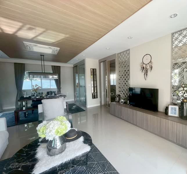 บ้านให้เช่า – ใกล้มหาวิทยาลัยพายัพ เพียง 5 นาที ค่าเช่า 35,000 บาท / เดือน รหัสทรัพย์ : No.6H279, เชียงใหม่, หนองป่าครั่ง, เมืองเชียงใหม่, เชียงใหม่, 150 ตร.ม., บ้านเดี่ยว ให้เช่า, โดย Rutchaporn Tunsiri, 500344867 - DDproperty.com