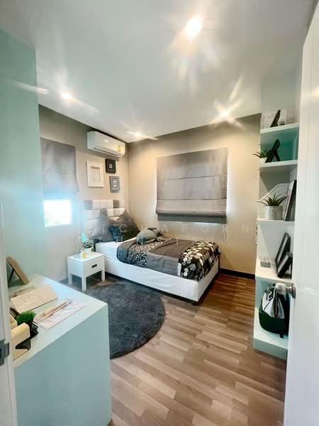 บ้านให้เช่า – ใกล้มหาวิทยาลัยพายัพ เพียง 5 นาที ค่าเช่า 35,000 บาท / เดือน รหัสทรัพย์ : No.6H279, Chiang Mai, Nong Pa Krang, Muang Chiang Mai, Chiang Mai, 3 Bedrooms, 150 sqm, Single Detached House For Rent, by Rutchaporn Tunsiri, 500344867 - DDproperty.com