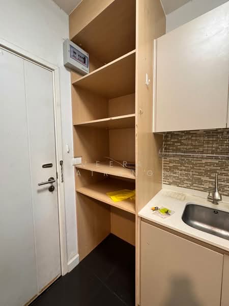 A Space Me Sukhumvit 77, Bangkok, 2363 Soi Sukhumvit 77, Sukhumvit Road, Suan Luang, Bangkok, 1 Bedroom, 29 sqm, Condo For Sale, by Veera Sawatrangsri, 500344869 - DDproperty.com