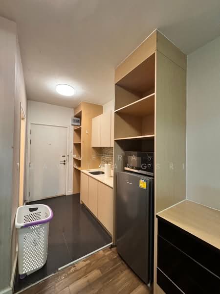 A Space Me Sukhumvit 77, Bangkok, 2363 Soi Sukhumvit 77, Sukhumvit Road, Suan Luang, Bangkok, 1 Bedroom, 29 sqm, Condo For Sale, by Veera Sawatrangsri, 500344869 - DDproperty.com