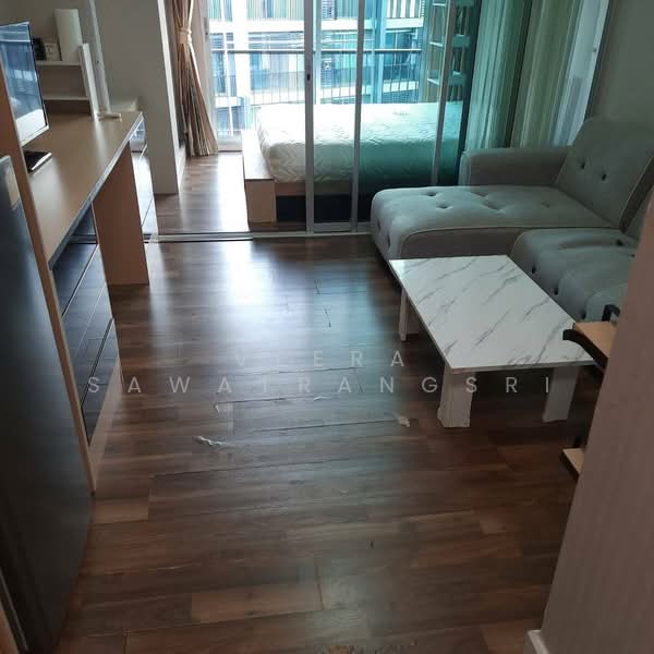 A Space Me Sukhumvit 77 : เอ สเปซ มี สุขุมวิท 77, กรุงเทพ, 2363 ซอยสุขุมวิท 77 ถนนสุขุมวิท, สวนหลวง, กรุงเทพ, 29 ตร.ม., คอนโด ขาย, โดย Veera Sawatrangsri, 500344869 - DDproperty.com