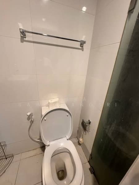 A Space Me Sukhumvit 77 : เอ สเปซ มี สุขุมวิท 77, กรุงเทพ, 2363 ซอยสุขุมวิท 77 ถนนสุขุมวิท, สวนหลวง, กรุงเทพ, 29 ตร.ม., คอนโด ขาย, โดย Veera Sawatrangsri, 500344869 - DDproperty.com