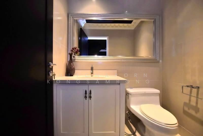 The Emporio Place, Bangkok, 93 Soi Sukhumvit 24, Sukhumvit Road, Khong Tan, Khlong Toei, Bangkok, 3 Bedrooms, 150 sqm, Condo For Rent, by Phitchaporn Kongsamrong, 500344870 - DDproperty.com