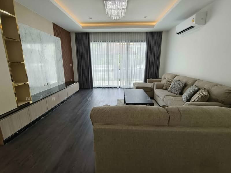 ขาย/ให้เช่า บ้านเดี่ยว 3ชั้น 4 ห้องนอน 2 ห้องนั่งเล่น 2 ที่จอด เฟอร์ครบ สุขุมวิท เอกมัย ทองหล่อ, กรุงเทพ, พระโขนงเหนือ, วัฒนา, กรุงเทพ, 330 ตร.ม., บ้านเดี่ยว ให้เช่า, โดย ณภัทร พรสิริเมธากุล, 500344871 - DDproperty.com