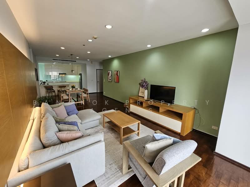 Noble Ora, Bangkok, Soi Sukhumvit 55, Sukhumvit Road, Khlong Tan Nua, Watthana, Bangkok, 2 Bedrooms, 144 sqm, Condo For Rent, by BANGKOK PROPERTY AGENTS, 500344873 - DDproperty.com