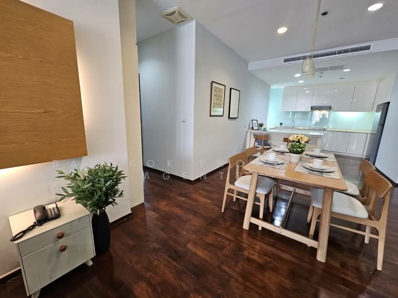 Noble Ora, Bangkok, Soi Sukhumvit 55, Sukhumvit Road, Khlong Tan Nua, Watthana, Bangkok, 2 Bedrooms, 144 sqm, Condo For Rent, by BANGKOK PROPERTY AGENTS, 500344873 - DDproperty.com