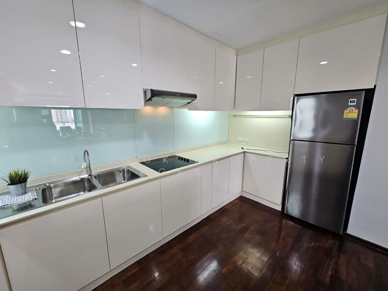 Noble Ora, Bangkok, Soi Sukhumvit 55, Sukhumvit Road, Khlong Tan Nua, Watthana, Bangkok, 2 Bedrooms, 144 sqm, Condo For Rent, by BANGKOK PROPERTY AGENTS, 500344873 - DDproperty.com
