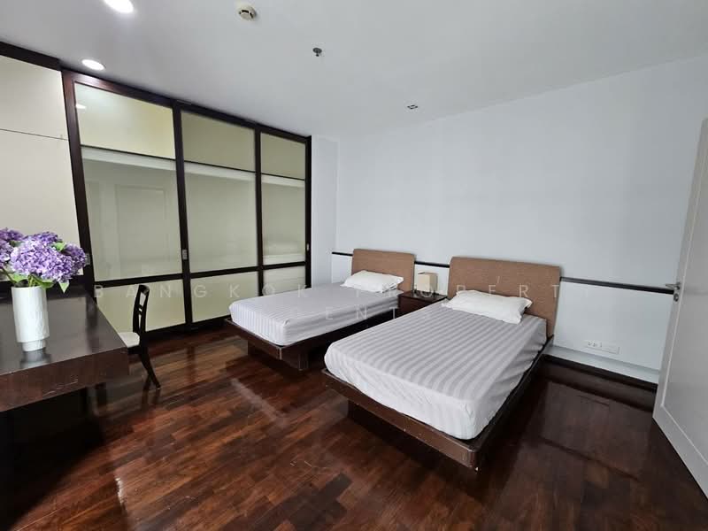 Noble Ora, Bangkok, Soi Sukhumvit 55, Sukhumvit Road, Khlong Tan Nua, Watthana, Bangkok, 2 Bedrooms, 144 sqm, Condo For Rent, by BANGKOK PROPERTY AGENTS, 500344873 - DDproperty.com