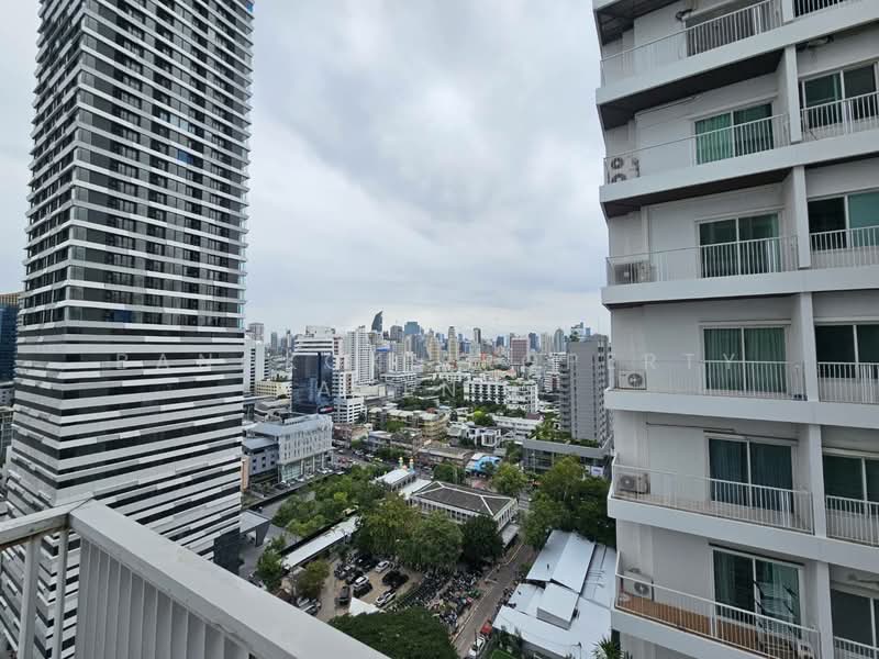 Noble Ora, Bangkok, Soi Sukhumvit 55, Sukhumvit Road, Khlong Tan Nua, Watthana, Bangkok, 2 Bedrooms, 144 sqm, Condo For Rent, by BANGKOK PROPERTY AGENTS, 500344873 - DDproperty.com