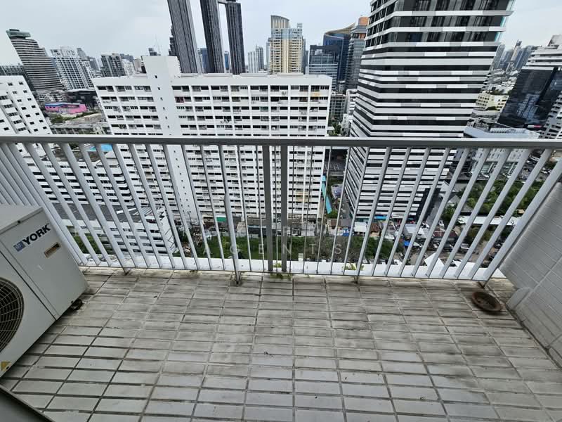 Noble Ora, Bangkok, Soi Sukhumvit 55, Sukhumvit Road, Khlong Tan Nua, Watthana, Bangkok, 2 Bedrooms, 144 sqm, Condo For Rent, by BANGKOK PROPERTY AGENTS, 500344873 - DDproperty.com