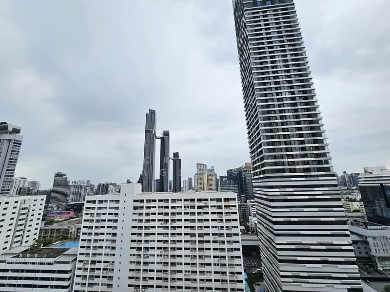 Noble Ora, Bangkok, Soi Sukhumvit 55, Sukhumvit Road, Khlong Tan Nua, Watthana, Bangkok, 2 Bedrooms, 144 sqm, Condo For Rent, by BANGKOK PROPERTY AGENTS, 500344873 - DDproperty.com