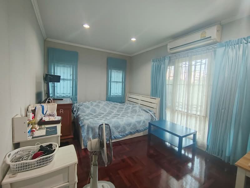 Baan Fah Piyarom - Lumlukka Klong 6, Pathum Thani, Lam Luk Ka Road, Khlong 6 (Exit), Bung Kham Proi, Lam Luk Ka, Pathum Thani, 4 Bedrooms, 150 sqm, Single Detached House For Sale, by The Best Property ขวัญ, 500344875 - DDproperty.com