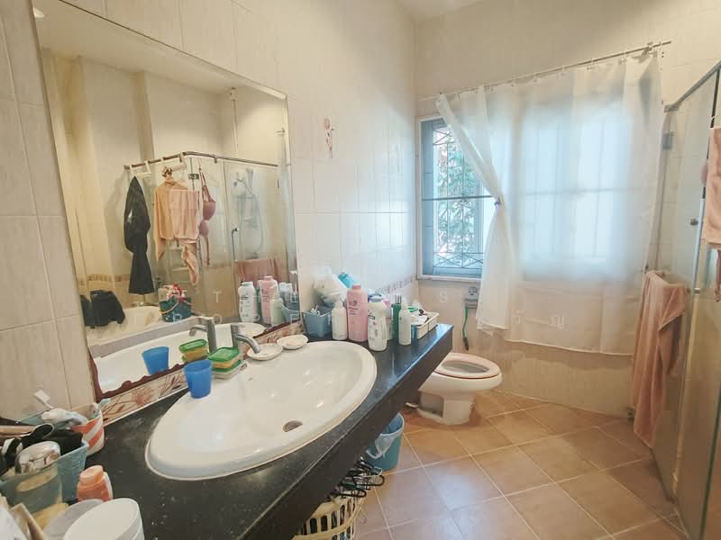 Baan Fah Piyarom - Lumlukka Klong 6, Pathum Thani, Lam Luk Ka Road, Khlong 6 (Exit), Bung Kham Proi, Lam Luk Ka, Pathum Thani, 4 Bedrooms, 150 sqm, Single Detached House For Sale, by The Best Property ขวัญ, 500344875 - DDproperty.com
