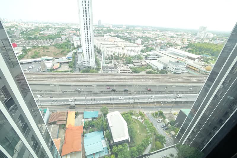 Origin Plug & Play Nonthaburi Station, Nonthaburi, 34 Rattanathibet Road, Bang Kra So, Muang Nonthaburi, Nonthaburi, 1 Bedroom, 23 sqm, Condo For Sale, by Ratthakit Sophonpibulkit, 500344878 - DDproperty.com