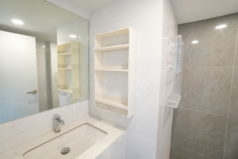 Origin Plug & Play Nonthaburi Station, Nonthaburi, 34 Rattanathibet Road, Bang Kra So, Muang Nonthaburi, Nonthaburi, 1 Bedroom, 23 sqm, Condo For Sale, by Ratthakit Sophonpibulkit, 500344878 - DDproperty.com