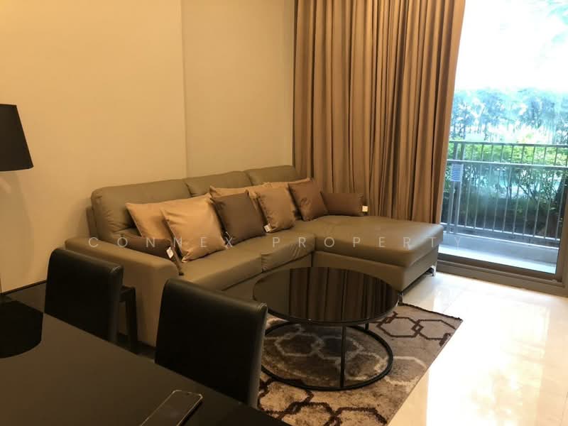 Quattro by Sansiri, Bangkok, 134 Thong Lo 4 Alley, Khlong Tan Nua, Watthana, Bangkok, 1 Bedroom, 54 sqm, Condo For Rent, by Connex Property, 500344880 - DDproperty.com