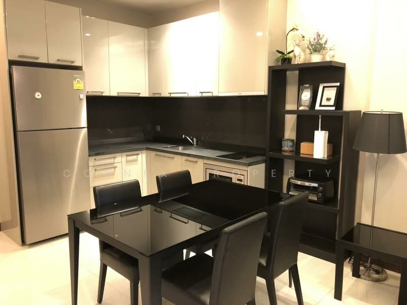 Quattro by Sansiri, Bangkok, 134 Thong Lo 4 Alley, Khlong Tan Nua, Watthana, Bangkok, 1 Bedroom, 54 sqm, Condo For Rent, by Connex Property, 500344880 - DDproperty.com