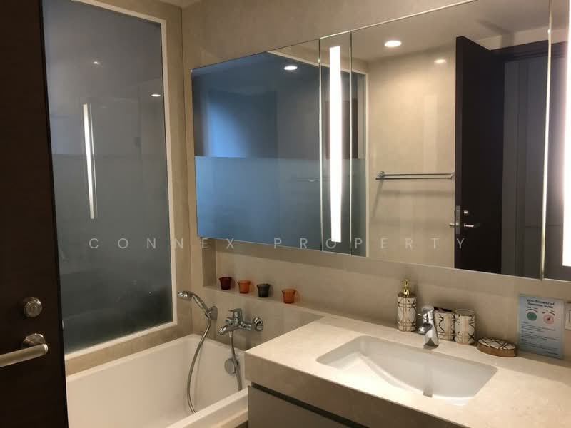 Quattro by Sansiri, Bangkok, 134 Thong Lo 4 Alley, Khlong Tan Nua, Watthana, Bangkok, 1 Bedroom, 54 sqm, Condo For Rent, by Connex Property, 500344880 - DDproperty.com