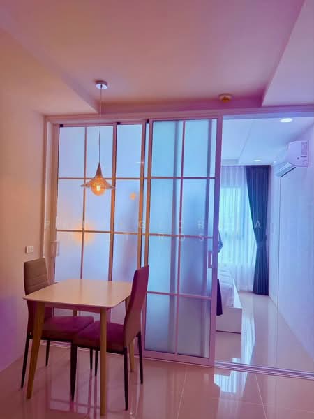 The Royal Place Condominium, Phuket, Bypass, Kathu, Phuket, 2 Bedrooms, 45 sqm, Condo For Rent, by primeglobalasset Rosie, 500344883 - DDproperty.com