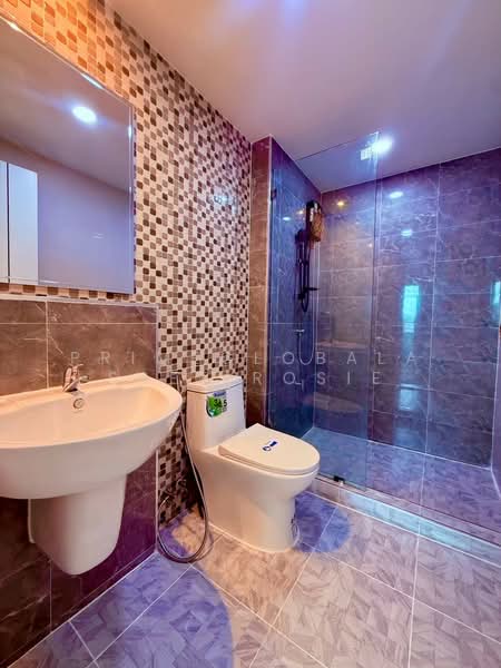 The Royal Place Condominium, Phuket, Bypass, Kathu, Phuket, 2 Bedrooms, 45 sqm, Condo For Rent, by primeglobalasset Rosie, 500344883 - DDproperty.com