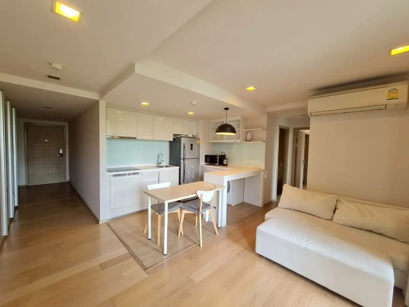 Liv @ 49, Bangkok, 9 Sukhumvit 49 Rd, Khlong Tan Nua, Watthana, Bangkok, 2 Bedrooms, 70 sqm, Condo For Sale, by Khun Pan, 500344884 - DDproperty.com