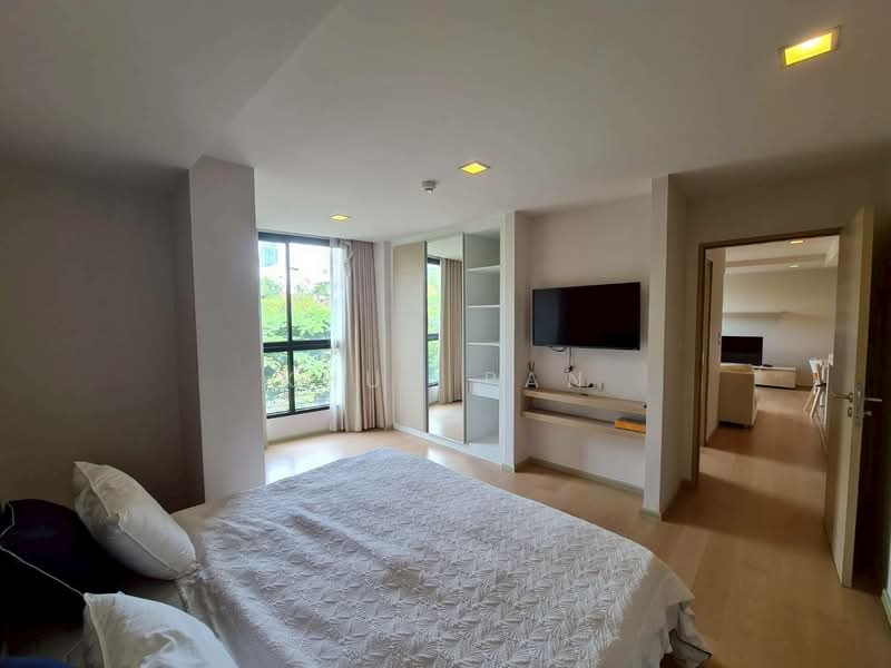 Liv @ 49, Bangkok, 9 Sukhumvit 49 Rd, Khlong Tan Nua, Watthana, Bangkok, 2 Bedrooms, 70 sqm, Condo For Sale, by Khun Pan, 500344884 - DDproperty.com