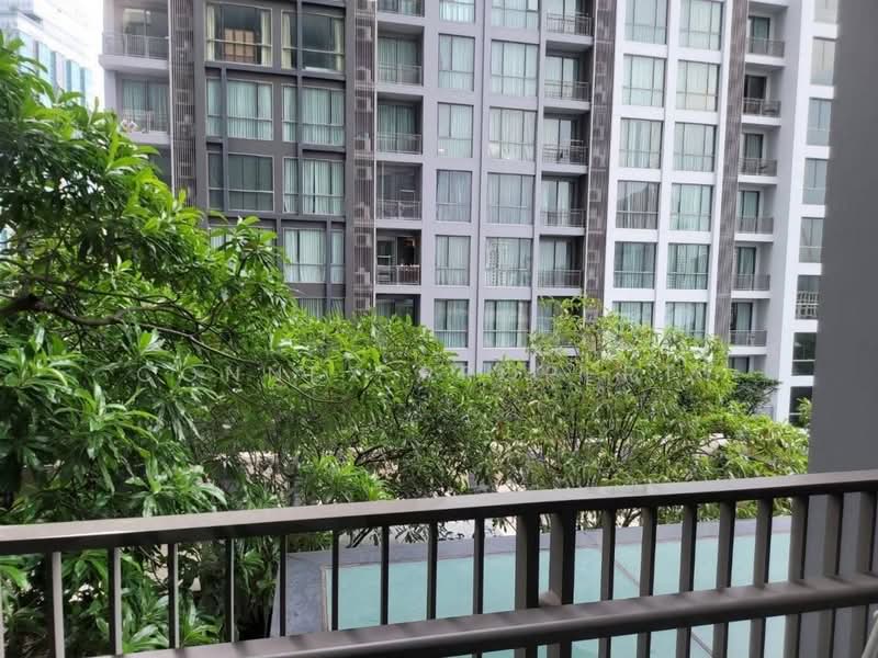 Quattro by Sansiri, Bangkok, 134 Thong Lo 4 Alley, Khlong Tan Nua, Watthana, Bangkok, 1 Bedroom, 53 sqm, Condo For Rent, by Connex Property, 500344885 - DDproperty.com