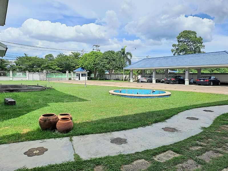 โกดังพร้อมสิ่งปลูกสร้างหนองข้างคอก ชลบุรี, Chon Buri (Pattaya), Nong Khang Khok, Muang Chon Buri, Chon Buri (Pattaya), , 200 sqm, Warehouse/Factory For Sale, by The Best Property Agent เปียนโน, 500344886 - DDproperty.com