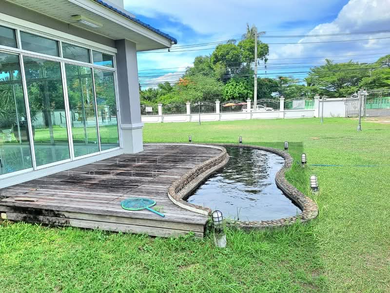 โกดังพร้อมสิ่งปลูกสร้างหนองข้างคอก ชลบุรี, Chon Buri (Pattaya), Nong Khang Khok, Muang Chon Buri, Chon Buri (Pattaya), , 200 sqm, Warehouse/Factory For Sale, by The Best Property Agent เปียนโน, 500344886 - DDproperty.com