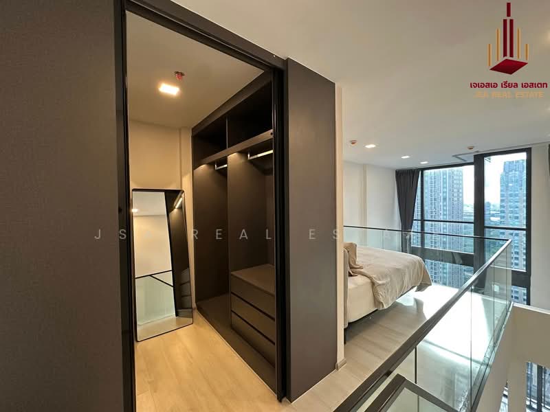 The Privacy Jatujak, กรุงเทพ, 1100 ถนนวิภาวดีรังสิต, จอมพล, จตุจักร, กรุงเทพ, 48 ตร.ม., คอนโด ขาย, โดย JSA REAL ESTATE, 500344887 - DDproperty.com