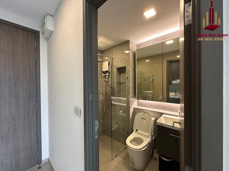 The Privacy Jatujak, กรุงเทพ, 1100 ถนนวิภาวดีรังสิต, จอมพล, จตุจักร, กรุงเทพ, 48 ตร.ม., คอนโด ขาย, โดย JSA REAL ESTATE, 500344887 - DDproperty.com
