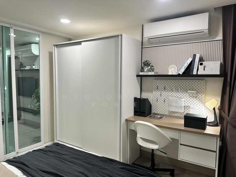 The Royal Place Condominium, Phuket, Bypass, Kathu, Phuket, 1 Bedroom, 30 sqm, Condo For Rent, by primeglobalasset Rosie, 500344889 - DDproperty.com