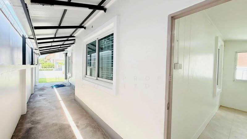 หมู่บ้าน เซนสิริ โฮม-แหลมฉบัง : Censiri Home-Laemchabang, Chon Buri (Pattaya), Thung Suk La, Si Racha, Chon Buri (Pattaya), 2 Bedrooms, 255 sqm, Single Detached House For Sale, by A House Property Co.,Ltd., 500344892 - DDproperty.com
